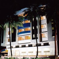 Отель Hotel La Grace в городе Маргао, Индия