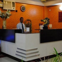 Отель Hotel Grand Legacy в городе Дехрадун, Индия