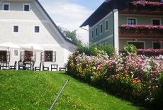 Отель Bauernhof Ablass Familie Zettel в городе Гёстлинг-на-Ибсе, Австрия