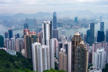 Отчет о путешествии в Гонконг и Макао