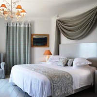 Отель Saint John Hotel Villas & Spa в городе Агиос Иоаннис, Греция
