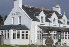 Отель Hotel Eilean Iarmain Isle of Skye в городе Айлорнсей, Великобритания