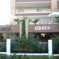 Отель U.D.Home Apartment в городе Банчанг, Таиланд
