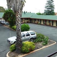 Отель Lilac City Motor Inn в городе Гулберн, Австралия