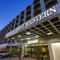 Отель Best Western Hobart в городе Хобарт, Австралия