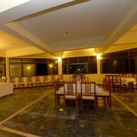 Отель Maya The Forest Spa & Resort в городе Халдвани, Индия
