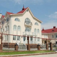 Отель Бутик-отель Familia в городе Тольятти, Россия