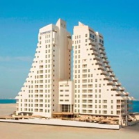 Отель Somerset Al Fateh Manama в городе Манама, Бахрейн
