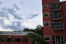 Отель Hotel e Restaurante San Gabriel в городе Араукария, Бразилия