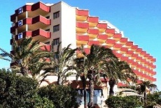 Отель Hotel & Spa JM Santa Pola в городе Санта-Пола, Испания