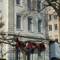 Отель Residence Villemanzy Lyon в городе Лион, Франция