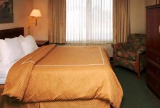 Отель Days Inn and Suites Grandville в городе Грандвилл, США