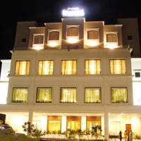 Отель Hotel Majestic Grand в городе Джаландхар, Индия