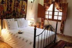 Отель Villa Du Lac Marrakech в городе Aguergour, Марокко
