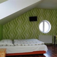 Отель Inter Hostel Liberec в городе Либерец, Чехия