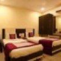 Отель OYO Rooms Mahanadu Road в городе Виджаявада, Индия