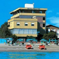 Отель Prestige Hotel Fano в городе Фано, Италия