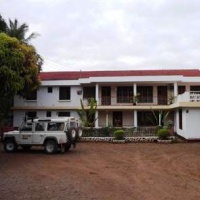 Отель Kilimanjaro Safaris Lodge в городе Моши, Танзания