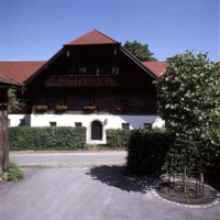 Отель Schlosswirt zu Anif в городе Аниф, Австрия