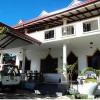 Отель Morning Star Guest House в городе Мирисса, Шри-Ланка