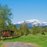 Отель Are Camping & Stugor в городе Оре, Швеция