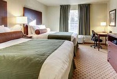 Отель Cobblestone Hotel & Suites - McCook в городе Мак-Кук, США