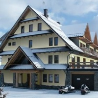 Отель Zajazd Bialczanski в городе Бялка Татшаньска, Польша