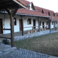 Отель Vila Sura Razoare в городе Сигишоара, Румыния