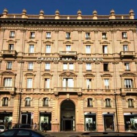 Отель Worldhotel Cristoforo Colombo в городе Милан, Италия