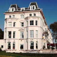 Отель BEST WESTERN Clifton Hotel в городе Фолкстон, Великобритания