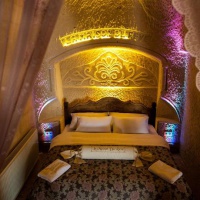 Отель La Maison Du Reve в городе Учхисар, Турция