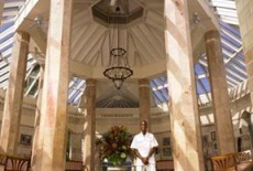 Отель Breezes Grand Resort & Spa Negril в городе Cambelton, Ямайка