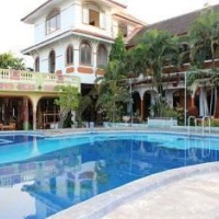 Отель Hotel Hawaina в городе Сингараджа, Индонезия