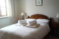 Отель Breconridge Bed and Breakfast Camerton в городе Камертон, Великобритания