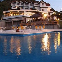 Отель Le Mirage Village Club Resort в городе Вилья Карлос Пас, Аргентина