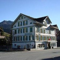 Отель Gasthof Ochsen в городе Ротентурм, Швейцария