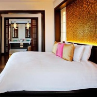 Отель Bhundhari Spa Resort And Villas Koh Samui в городе Бопхут, Таиланд