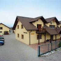 Отель Turciansky dvor - Apartmany Turiec в городе Быстрицка, Словакия