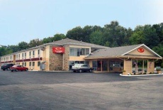 Отель Econo Lodge Inn & Suites Warren (Ohio) в городе Уоррен, США