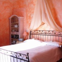 Отель Casa Lorenzina Bed and Breakfast в городе Вентимилья, Италия
