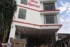 Отель Sea Queen Dive Resort в городе Абра де Иог, Филиппины