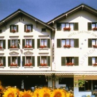 Отель Chalet Alpbach в городе Майринген, Швейцария