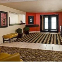 Отель Extended Stay America - Fremont - Warm Springs в городе Фримонт, США