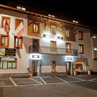 Отель Hotel La Vallee в городе Бань, Швейцария