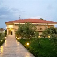 Отель Gaia Hotel Nea Plagia в городе Nea Plagia, Греция