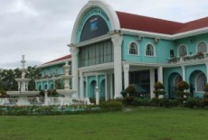 Отель Highlander Hotel and Resort в городе Солано, Филиппины