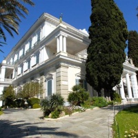 Отель Passas Studios and Apartments в городе Бенитсес, Греция