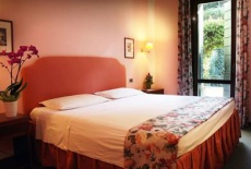 Отель Belvedere - Small Hotel e Ristorante в городе Гальциньяно-Терме, Италия