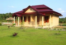 Отель Putri Pandan Resort в городе Berakit, Индонезия