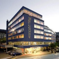 Отель Hotel Meierhof в городе Хорген, Швейцария